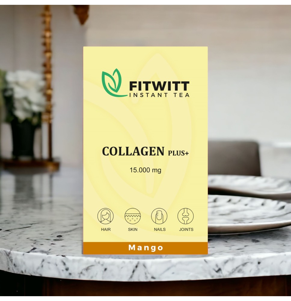 Collagen Mango